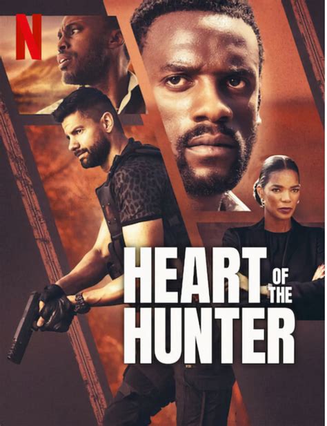 heart of the hunter wikipedia|heart of the hunter waploaded.